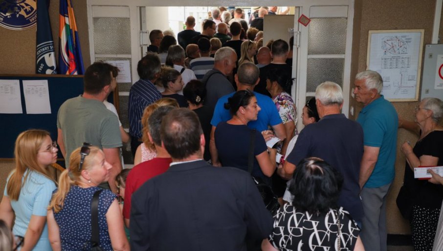 Lista oko SNS u Zaječaru osvojila 27 mandata, drugoplasirana lista 19