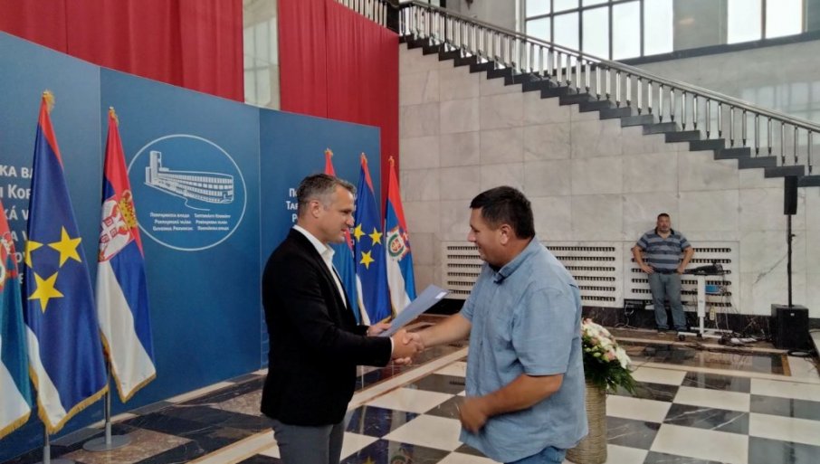 POKRAJINSKA VLADA POMAŽE ORGANSKU POLJOPRIVREDNU PROIZVODNJU Subvencije do 80 odsto