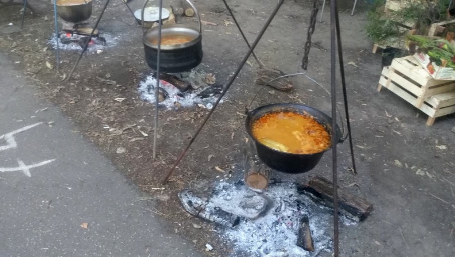 U subotu manifestacija „Pečki kotlić“