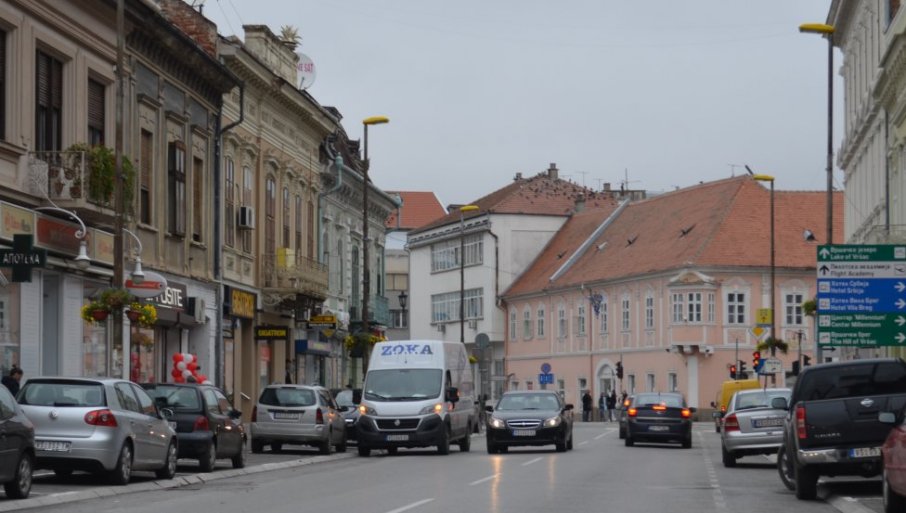 NAPLATA LOKALNE KOMUNALNE TAKSE U VRŠCU Prijava firmarine do 31. jula