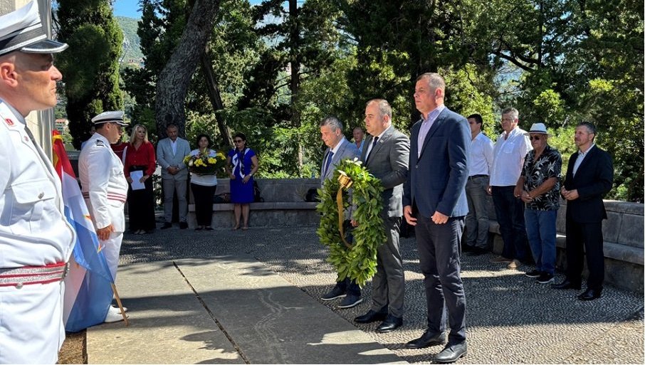 Snaga prošlosti kao temelj sadašnjosti i budućnosti