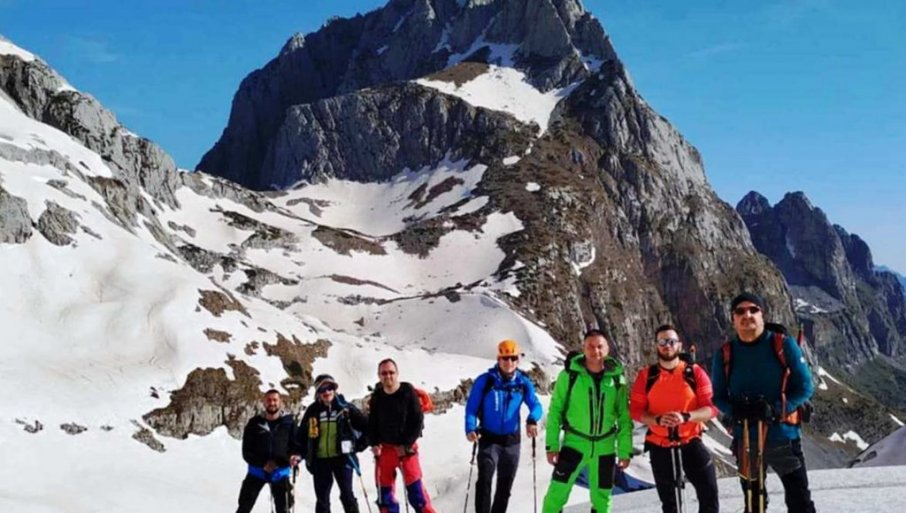 Za tri dana u ovu avanturu krenuće visokogorci „Javorka“ (FOTO)