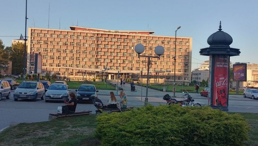 Ukinuta vanredna situacija u Kragujevcu