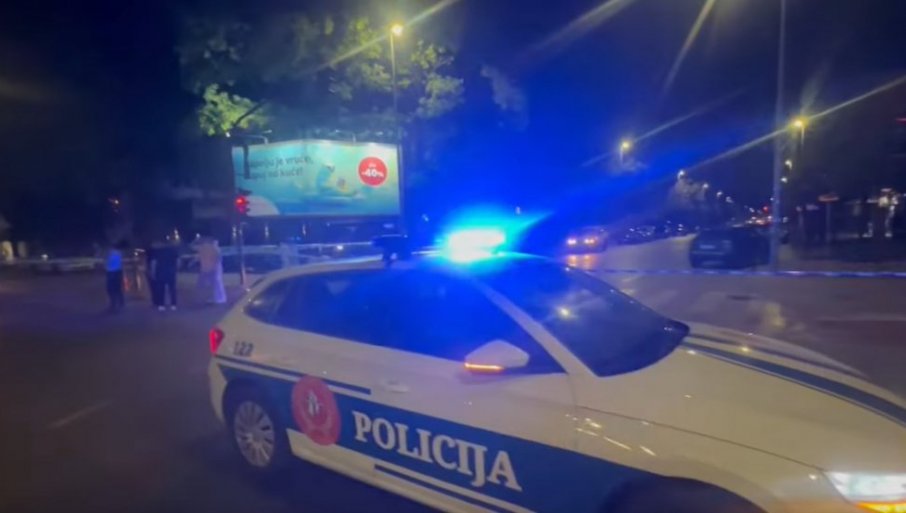 Sa kačketom na glavi ispalio kišu metaka (VIDEO)