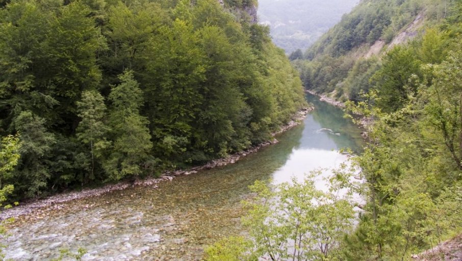Detalji tragedije u Slatini kod Mojkovca
