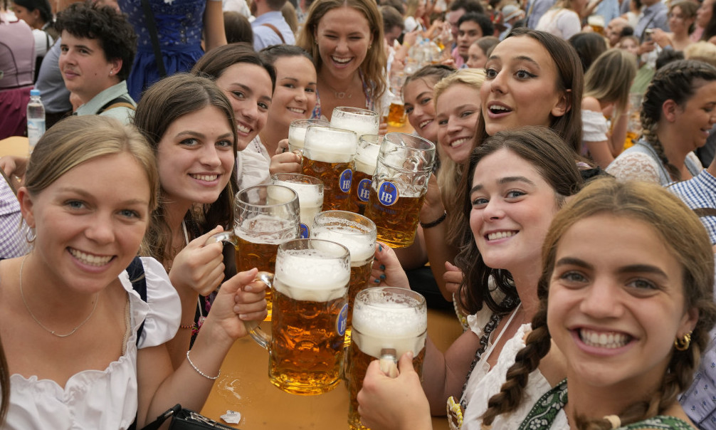 Beer Fest 2025 cene ulaznica besplatno pivo