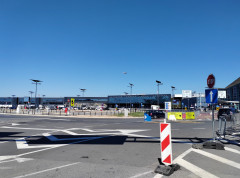 Aerodrom „Nikola Tesla“ u drugom kvartalu 2025. godine zabeležio rast broja putnika od devet odsto