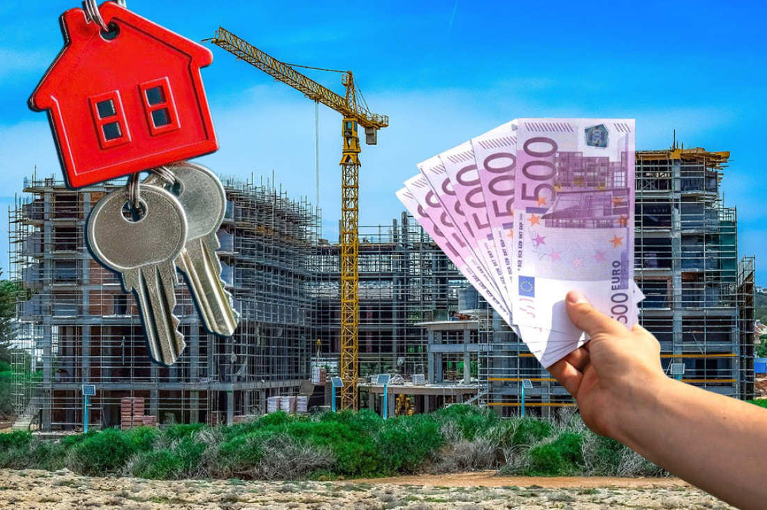 Stanogradnja u problemu u EU, da li i u Srbiji?