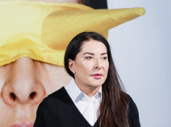 Umetnica Marina Abramović dobitnica japanske nagrade Premium Imperiale