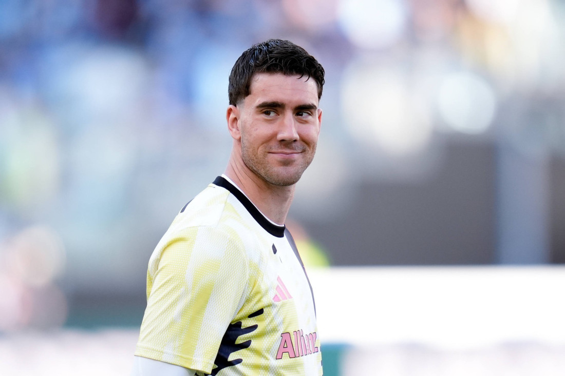 Juventus nudi Vlahovića Atletiko Madridu