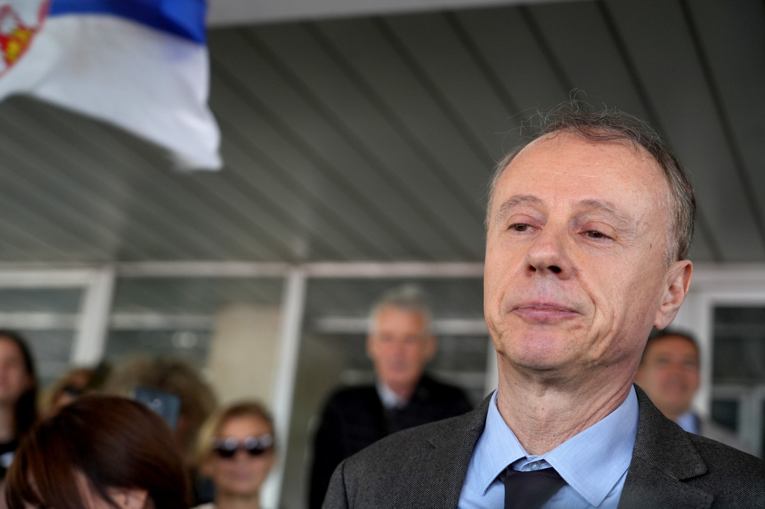 Zastupnik Vladana Đokića ima pet stanova u Beogradu na vodi