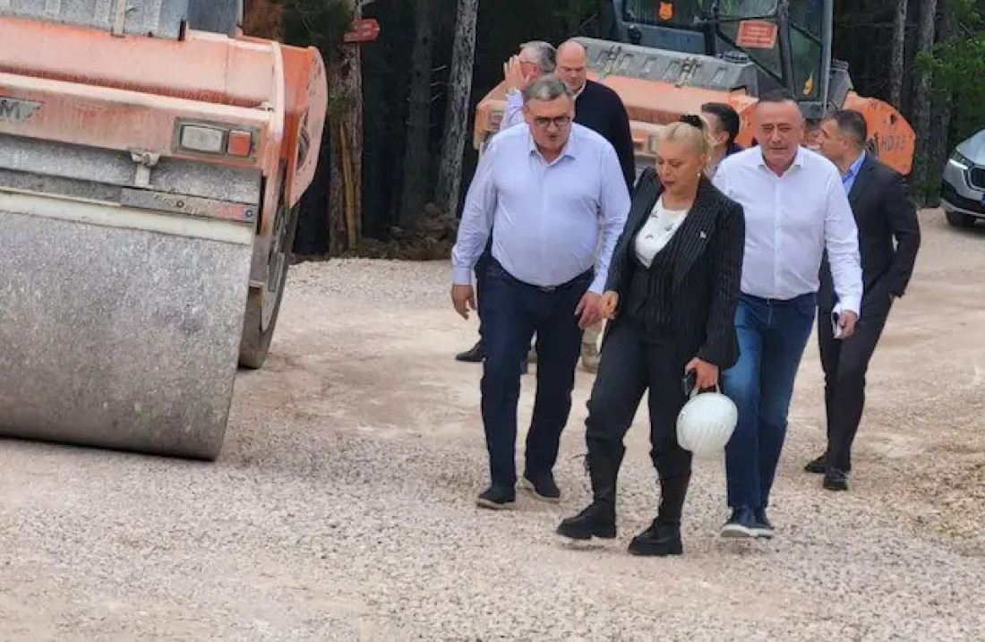 Zoran Drobnjak Munjino brdo