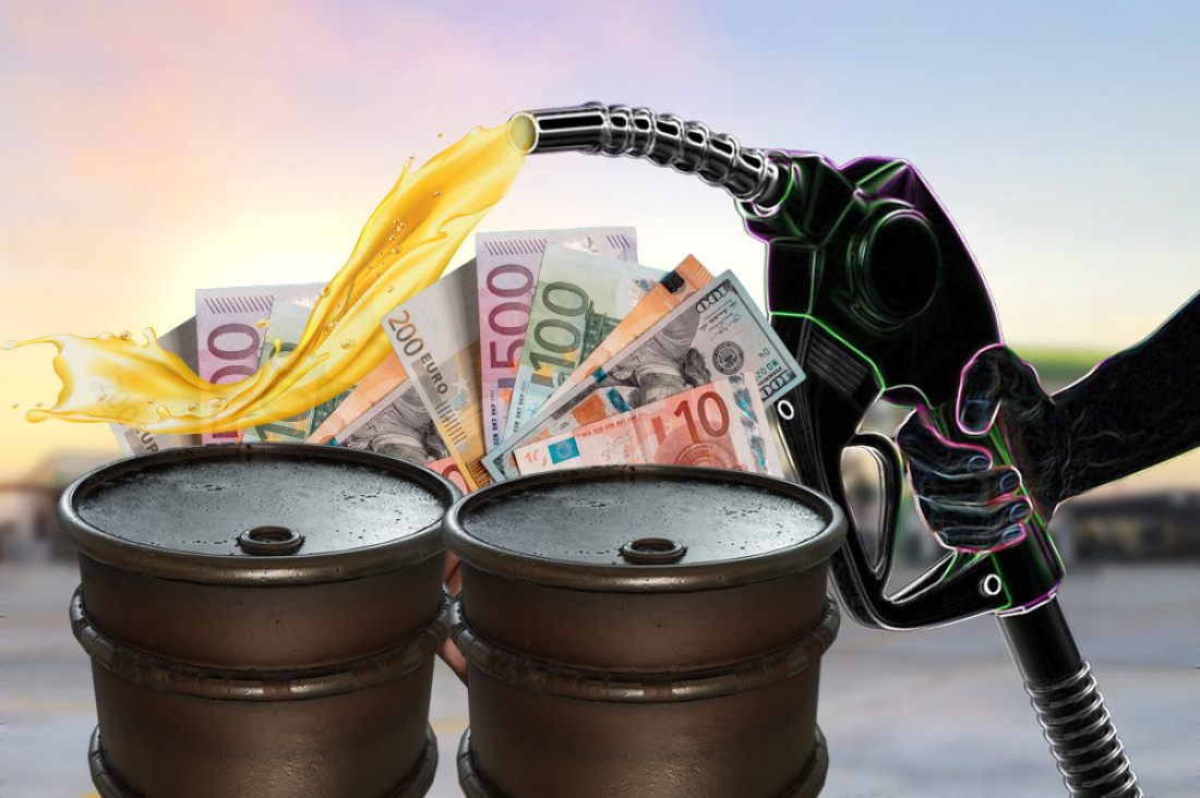UNKS o novoj ceni goriva i tržištu nafte u svetu