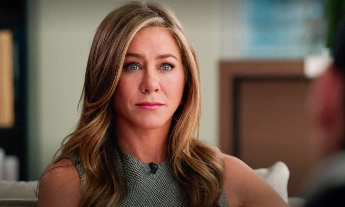 Dženifer Aniston u šokantnoj istinitoj priči