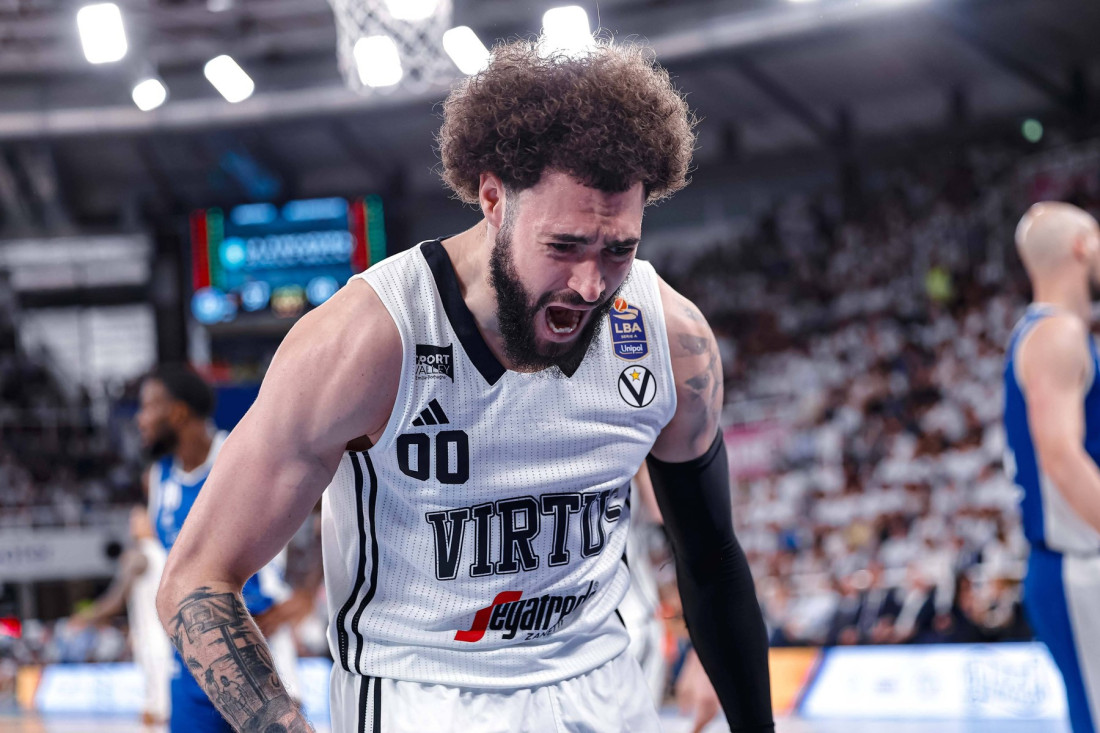 Razišli se Virtus i Kordinije