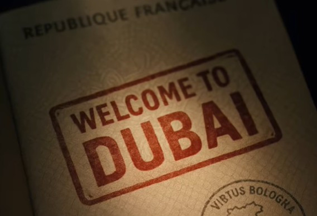 Muamadu Žaite potpisao za Dubai