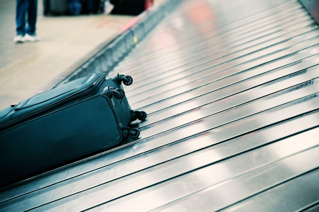 Šta ako vam izgube prtljag na aerodromu?