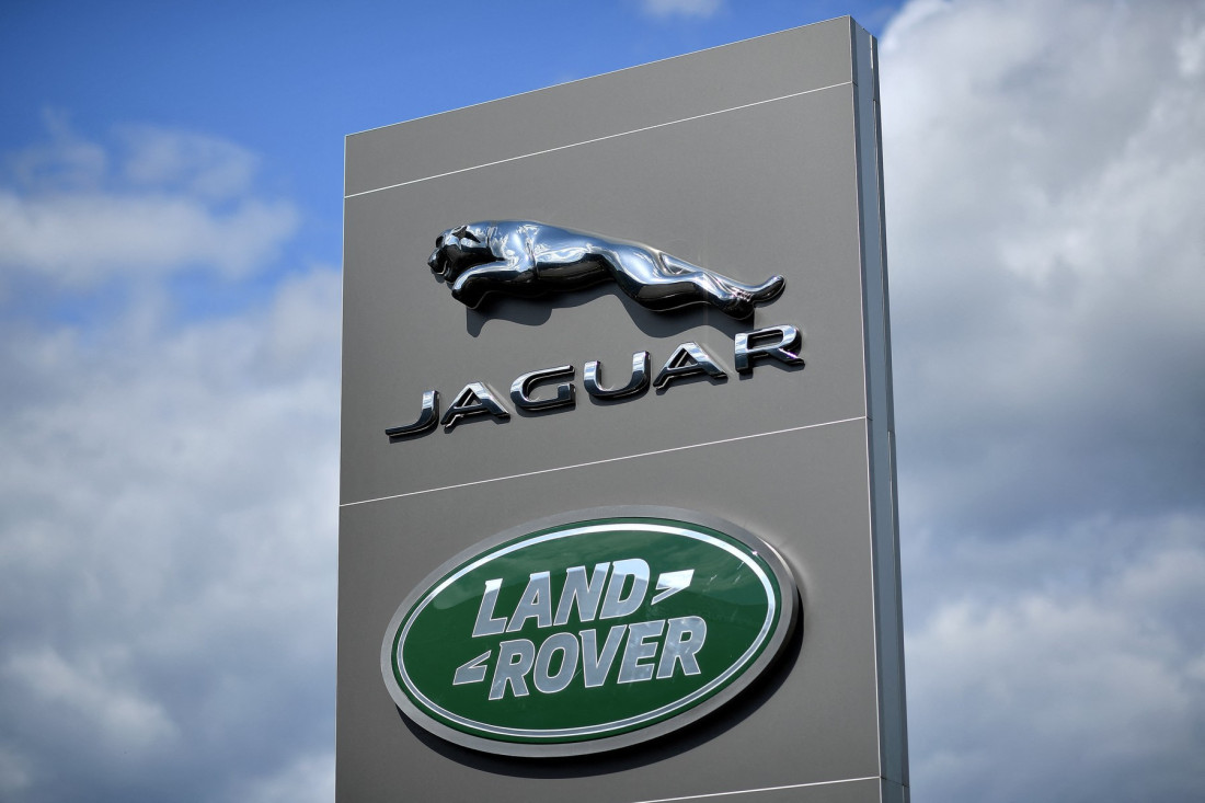 U Jaguar Lend Roveru u Britaniji spremili otkaze
