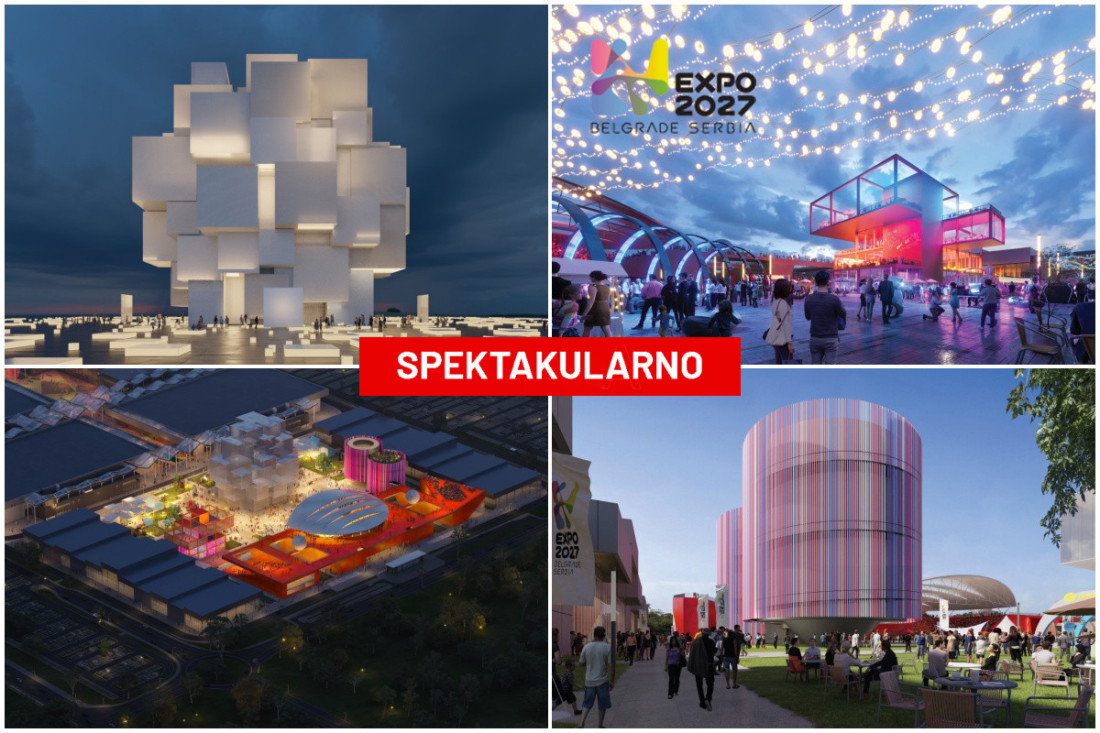Deset činjenica o EXPO 2027