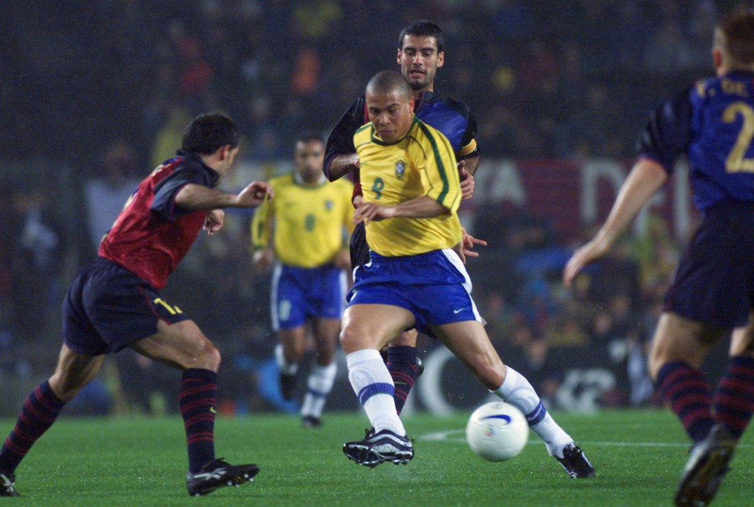 Ronaldo otkrio mračnu stranu Barselone