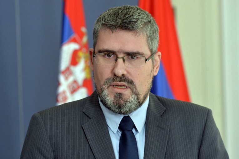 U proteklih osam meseci, Srbija je bila primer zlatnog standarda u poštovanju političkih sloboda