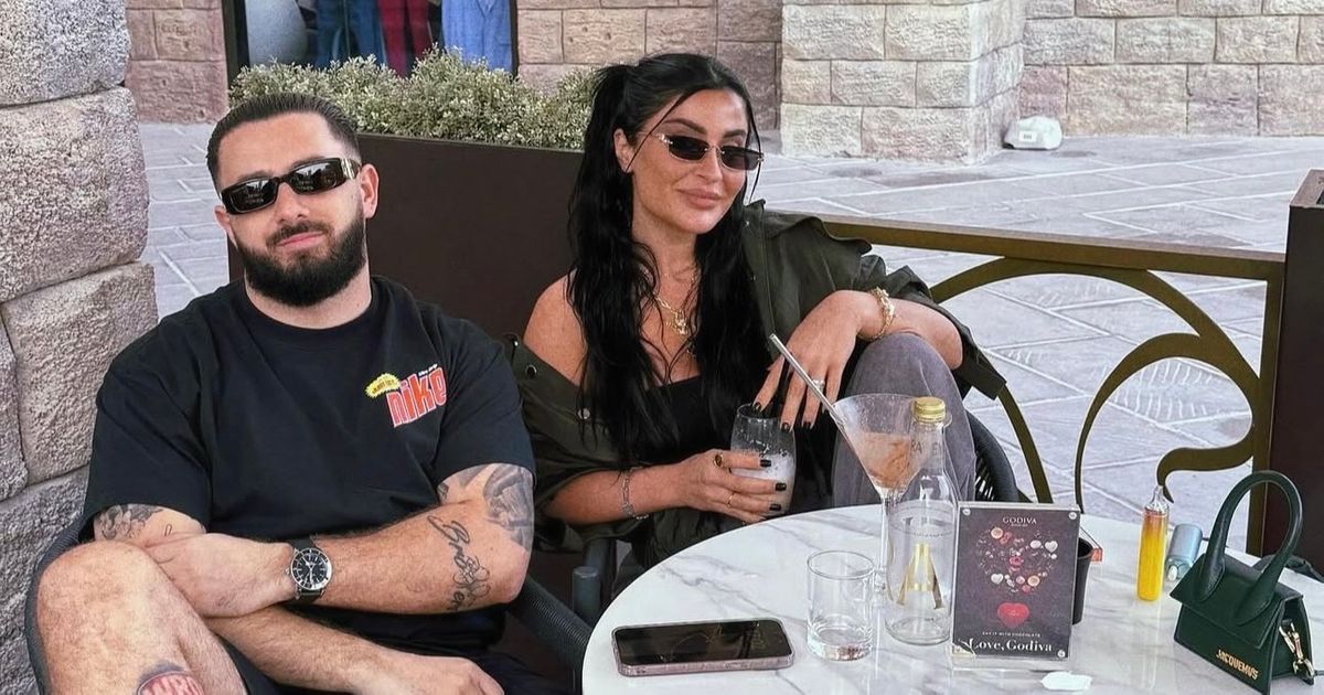 Pucnjava u Sarajevu: Popularni reper Sajfer ranjen