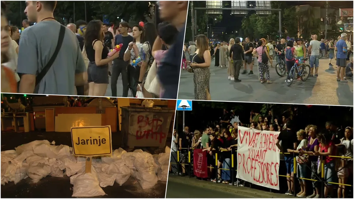 Pozitivni aspekti horoskopa i aktuelni protesti u Srbiji