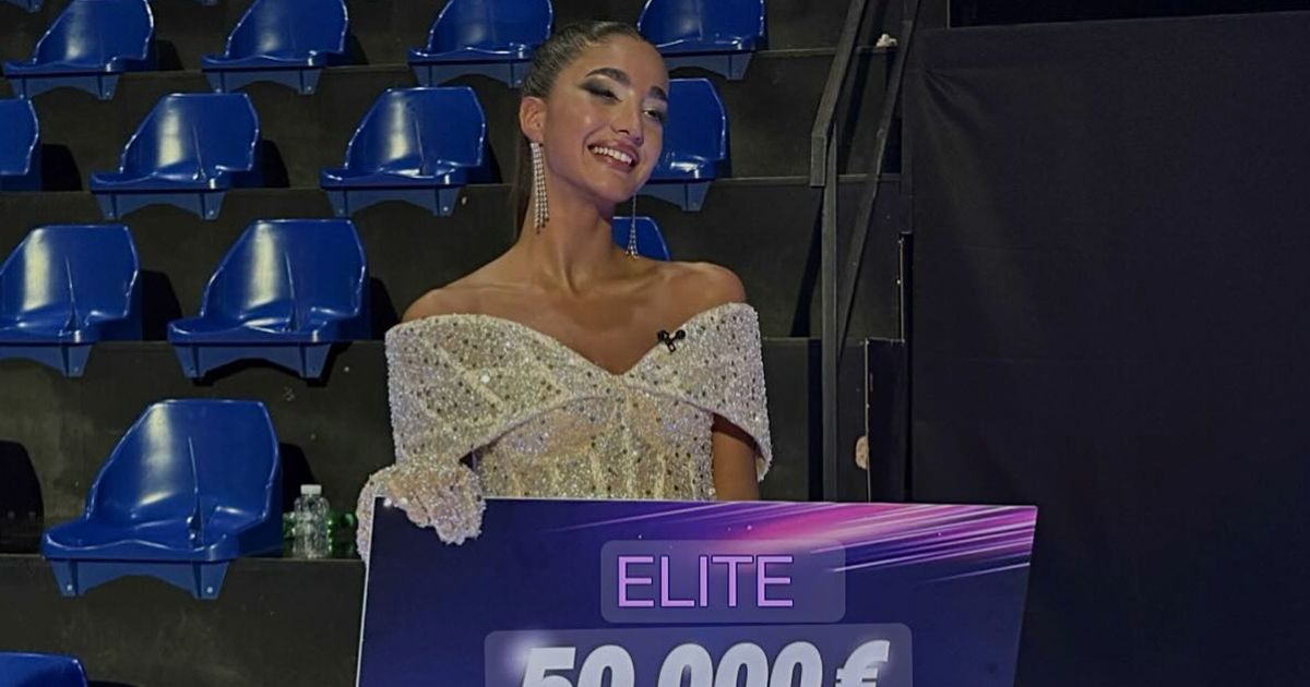 Anđela Đuričić: Rijaliti Zvezda Sa Jasnim Ciljevima