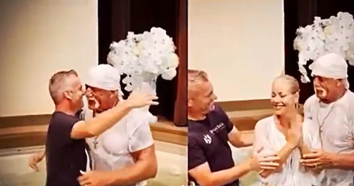 Umro je legendarni Hulk Hogan