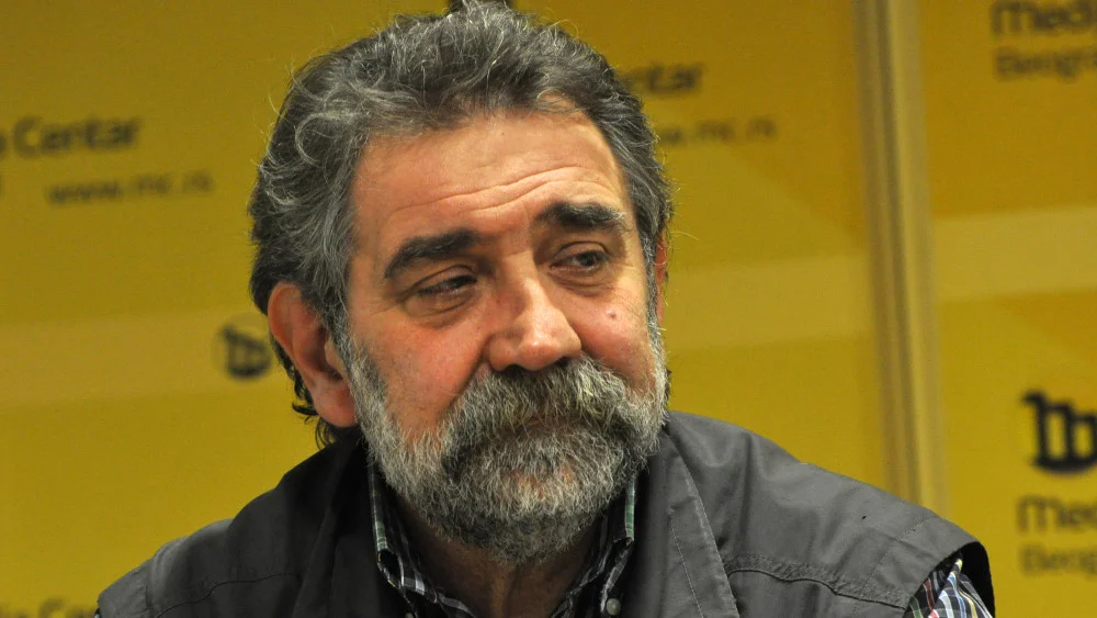 Preminuo Zoran Sekulić, pionir slobodnog novinarstva