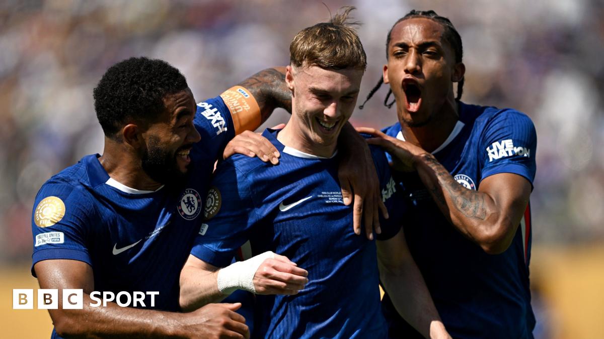 Fudbalski spektakl: Chelsea i PSG u finalu FIFA Svetskog klupskog prvenstva 2025.