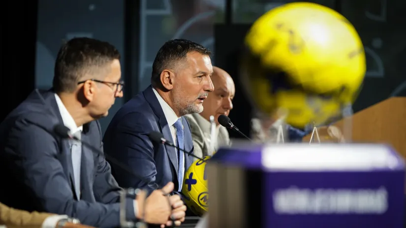 Mozzart produžava sponzorstvo srpskog fudbala do 2028. godine