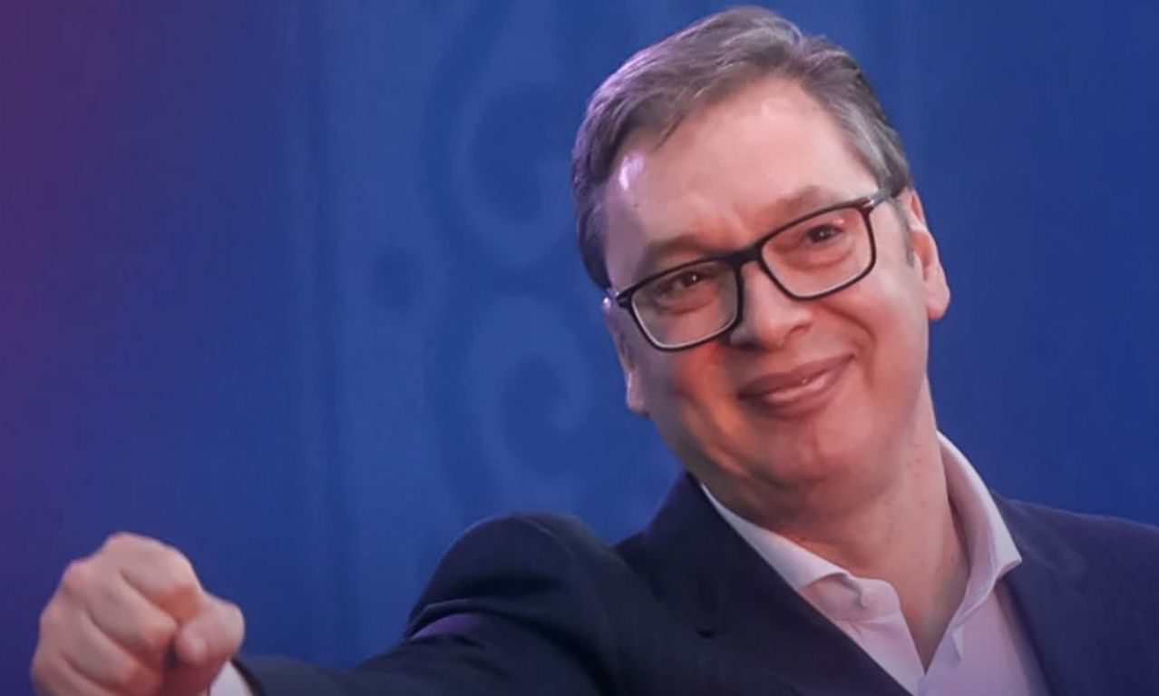 Aleksandar Vučić najnovije vesti hrabra izjava o Srbiji