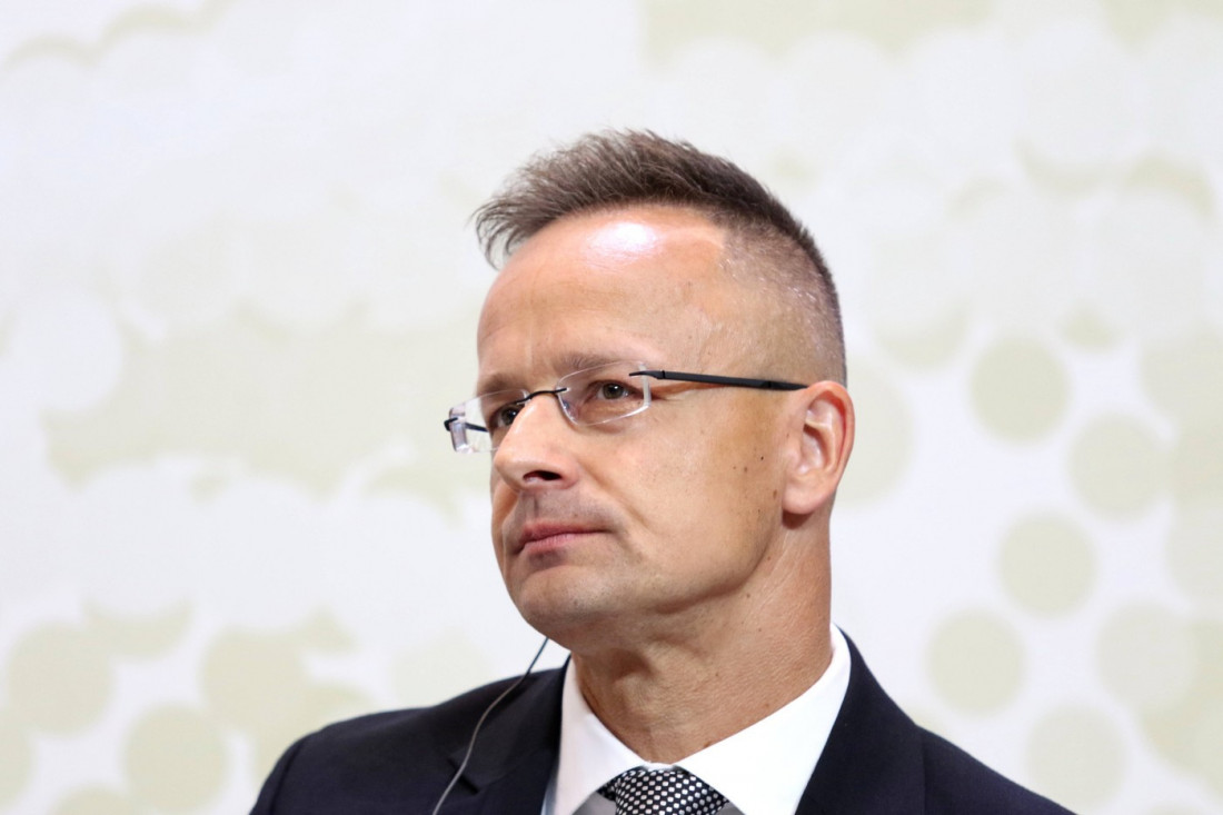 Sijarto: Najveći problem EU je liberalna proratna politička elita u Briselu