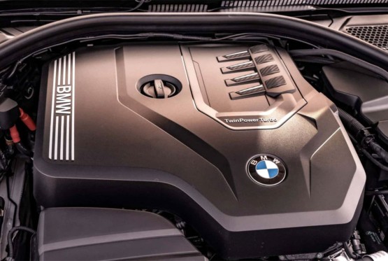Sljedeći Mercedes imaće BMW motor?