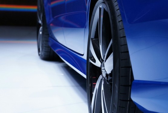 Da li Koka-Kolom možete stvarno očistiti felne automobila?