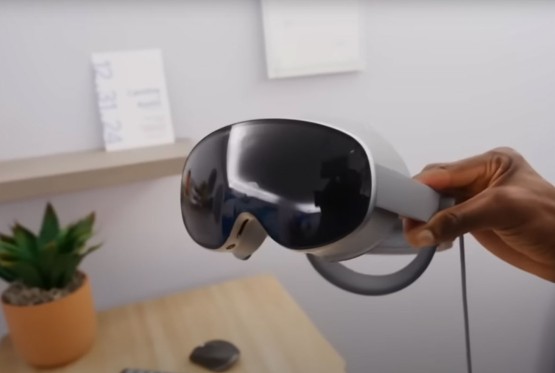 Stiže Samsungov odgovor na Vision Pro