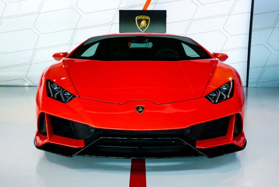 ChatGPT mu pronašao ukradeni Lamborghini nakon dvije godine