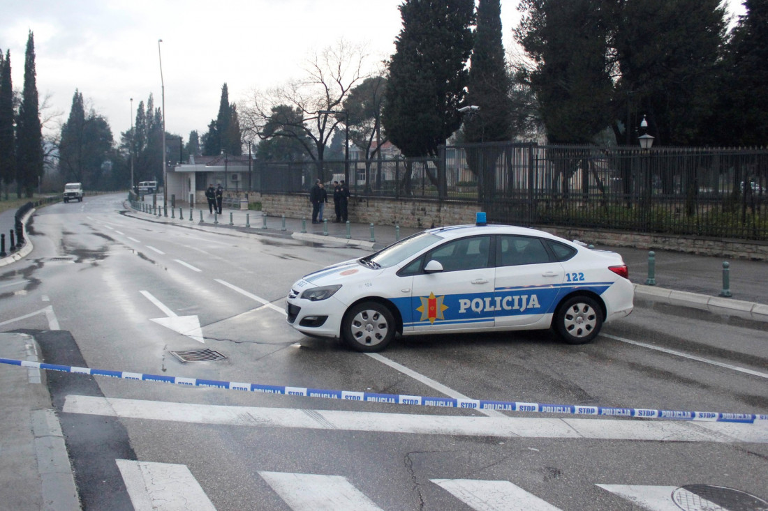 Crna Gora protjerala Srbina bliskog kriminalnoj grupi