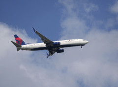 Delta će platiti 78,75 miliona dolara kako bi rešila tužbu zbog ispuštanja goriva