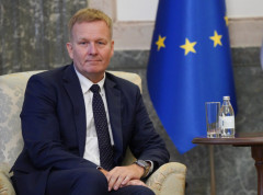 Normalizacija odnosa Beograda i Prištine važna zbog ljudi na terenu