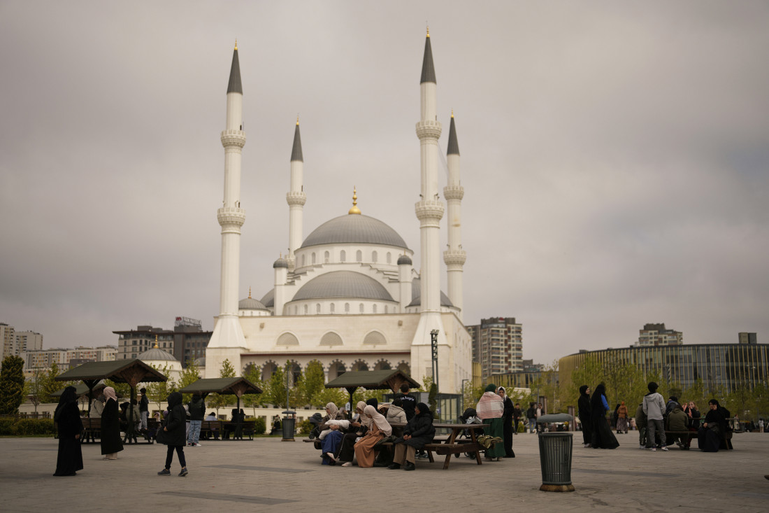 Turska odbacila izjave Netanjahua o genocidu