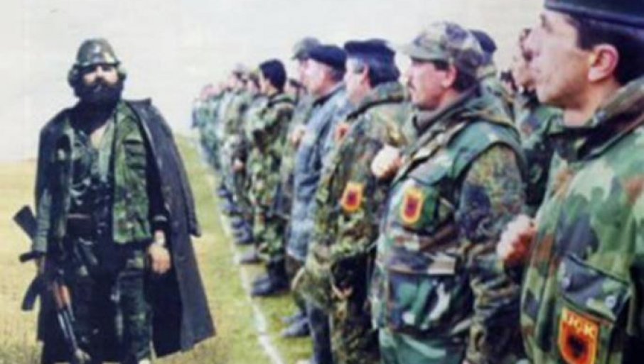 Novi incident u Gusinju u režiji lokalnih i Albanaca iz dijaspore