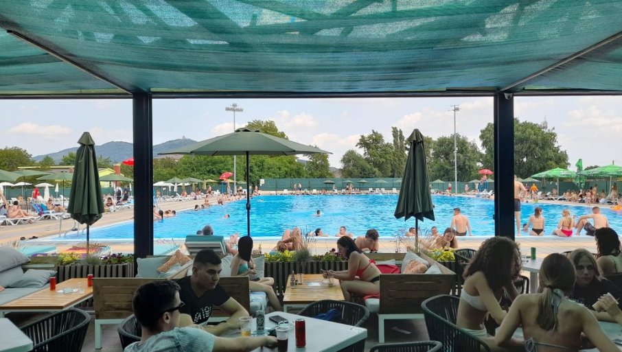 Jednodnevna akcija lokalne samouprave važi samo danas