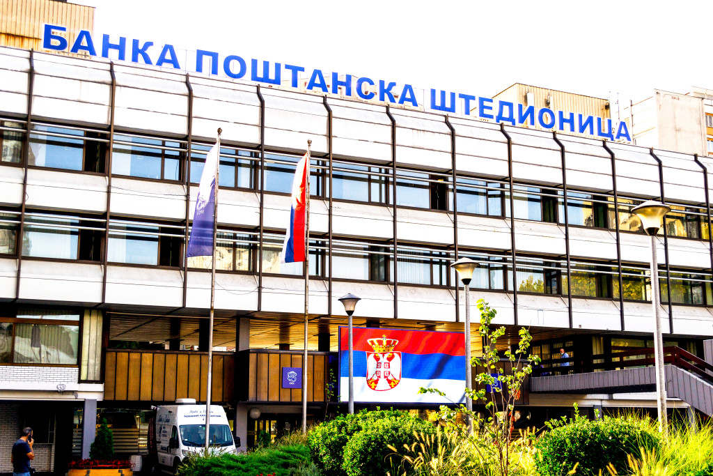 Poštanska štedinica snizila kamate po preporuci NBS
