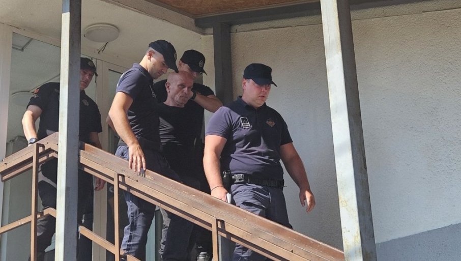Osnovno državno tužilaštvo u Bijelom Polju podiglo optužni predlog protiv dvojice starešina policije