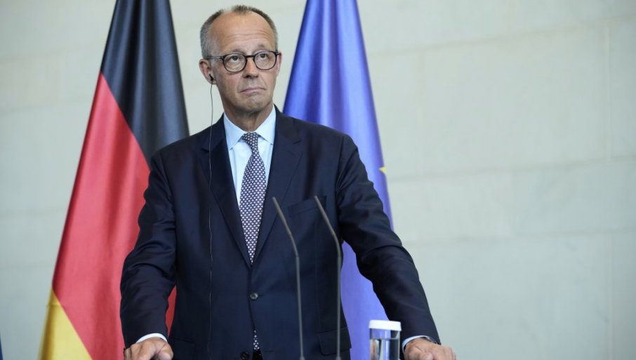 Amerikanci više nisu spremni da igraju po pravilima