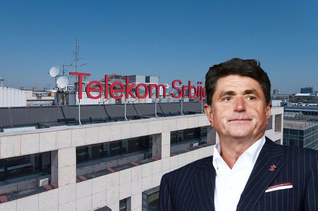 Šolak i poslušnici u strahu od istine