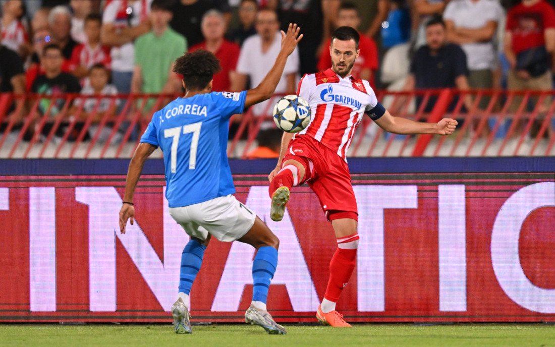 Sve što treba da znate o Pafos Crvena zvezda