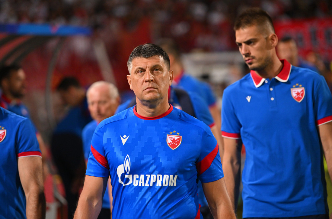 Izjava Vladana Milojevića pred Novi Pazar